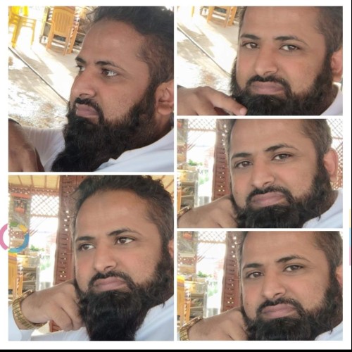 Mehboob R.