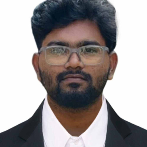 Jaya  S. profile photo