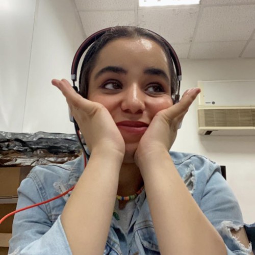 Zineb A. profile photo