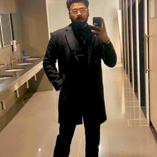 Ankit K. profile photo