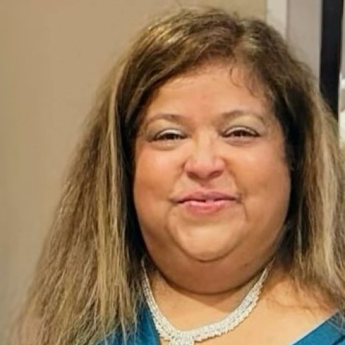 Roxanne B.