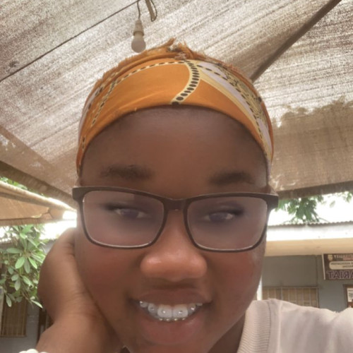 Favour  O. profile photo