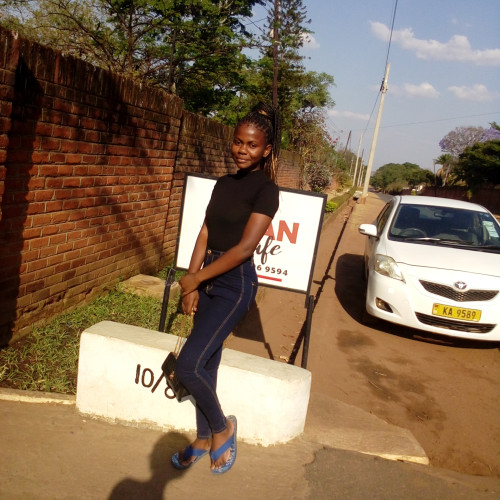 Shakira g. profile photo