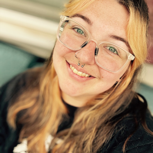 Kinsey P. profile photo