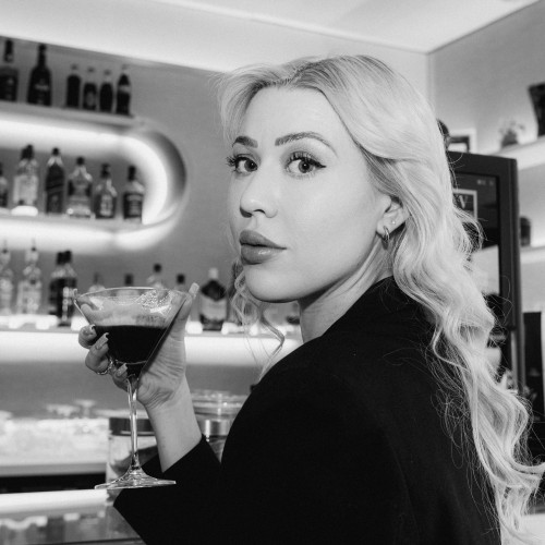 Amélie M. profile photo