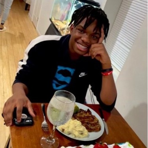 george s. profile photo