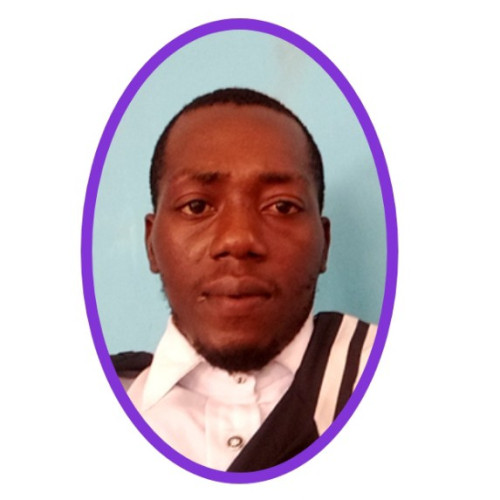 Adegboyega  B. profile photo