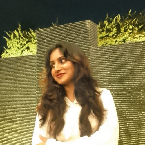 Ashal S. profile photo