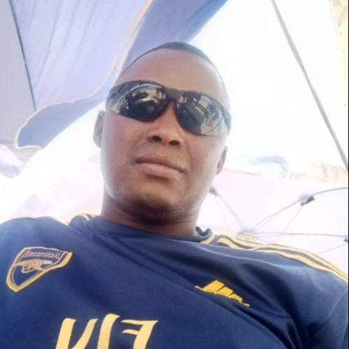 Abubakar B. profile photo