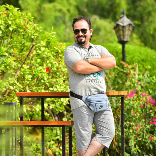 Faraz N. profile photo