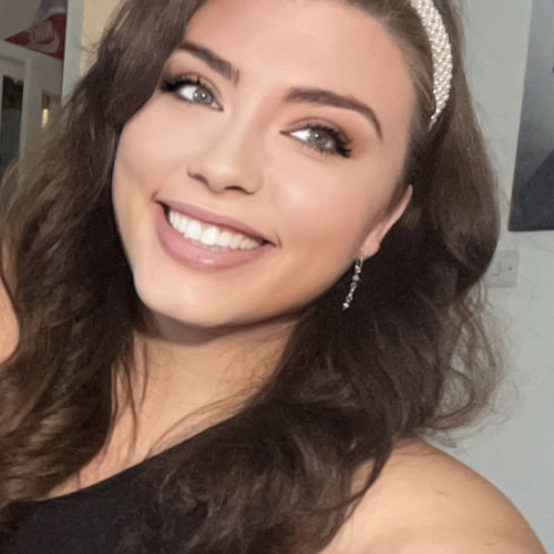 Jasmine S. profile photo