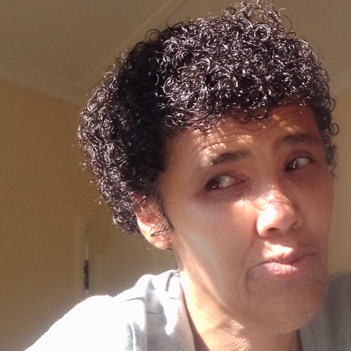 Sheraldine B. profile photo