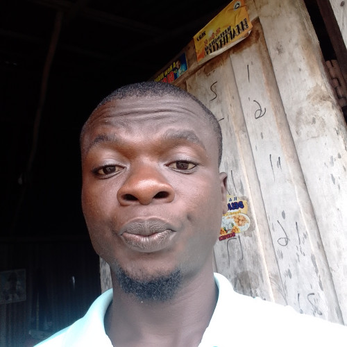 Moses gabriel O. profile photo