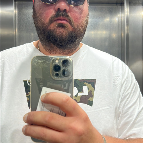 Giuseppe  Z. profile photo