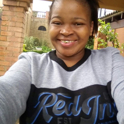 Buhle M. profile photo