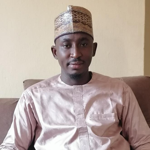 Muhammad  I. profile photo