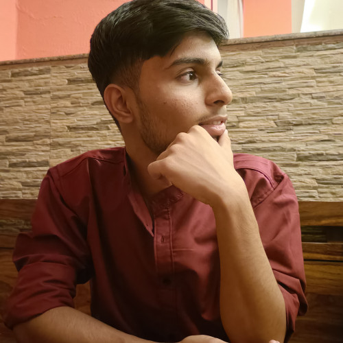 Anshul  M. profile photo