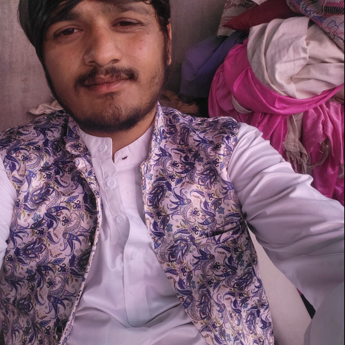 Darsh G. profile photo