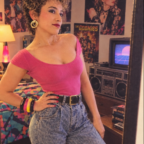 Joanna V. profile photo
