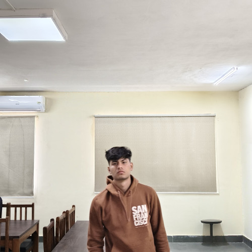 Raakh  S. profile photo