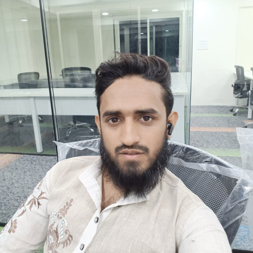 Syed R. profile photo
