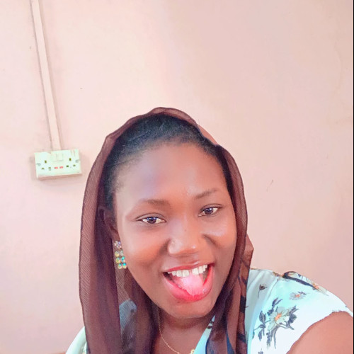 Mercy W. profile photo