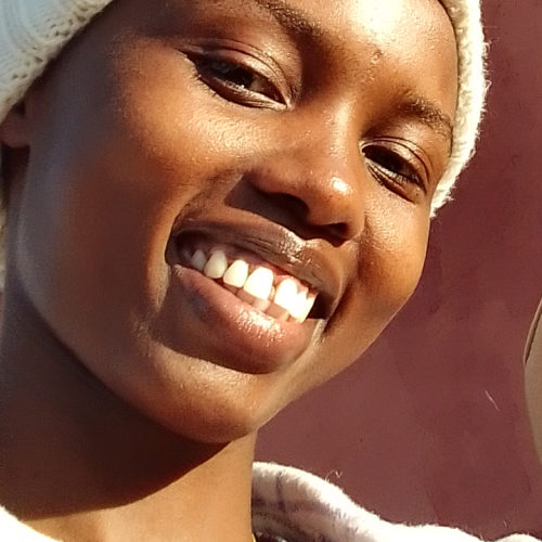 Glory C. profile photo