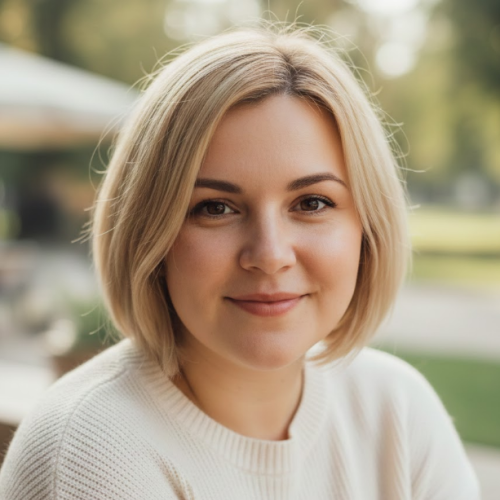 Amaia A. profile photo