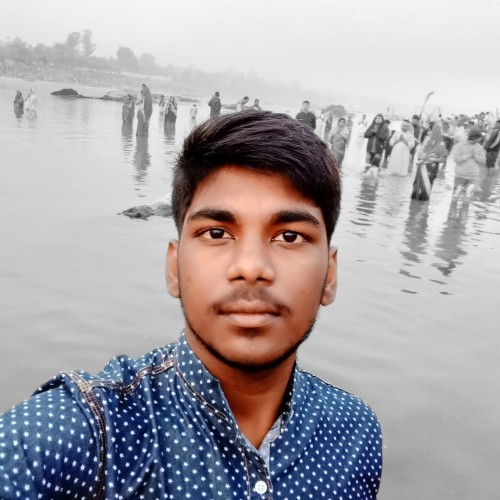 Aniket G.