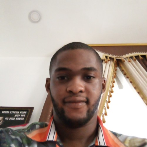 Kendrick  R. profile photo