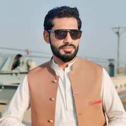 Muhammad  A. profile photo