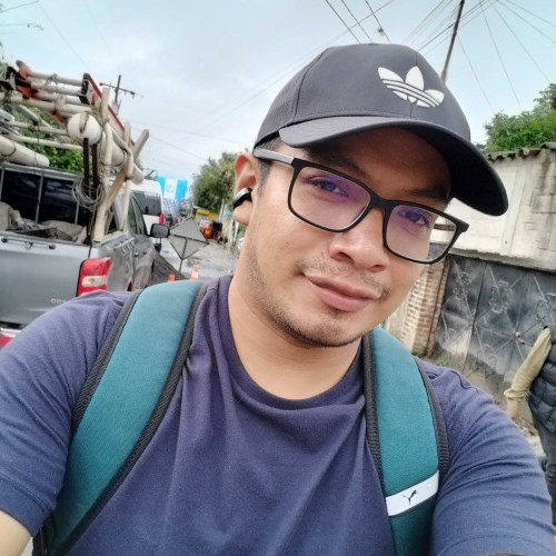 Jairo B. profile photo