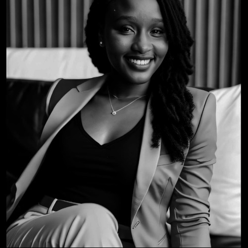 Tracy W.
