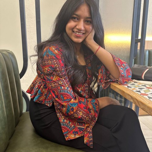 Simran P.