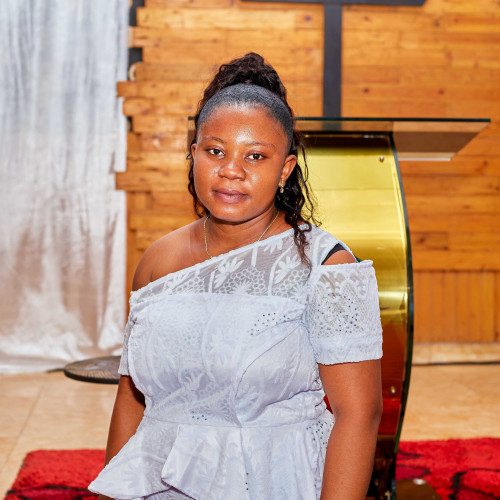 joyce A. profile photo