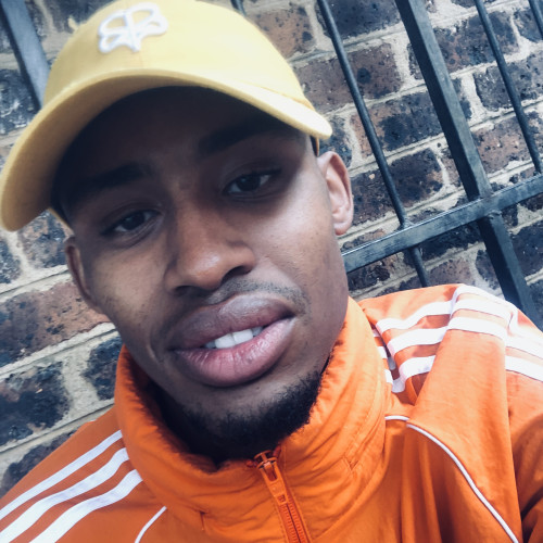 Happy  A. profile photo