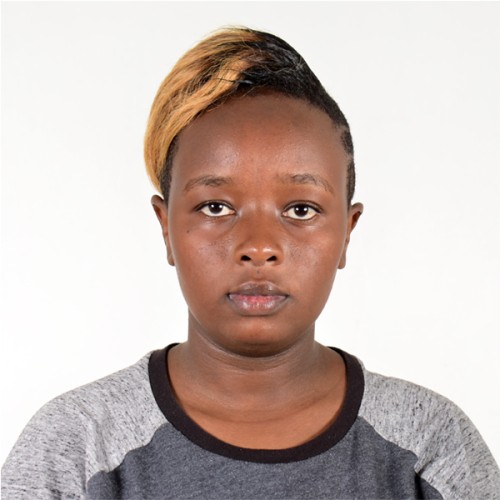 Annastacia M. profile photo