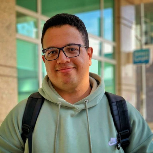 Mohamed A. profile photo
