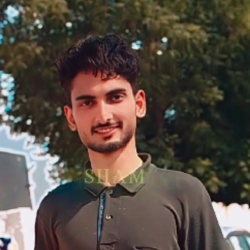 Ahmad Ali  A. profile photo
