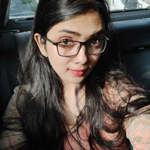 Sneha R. profile photo