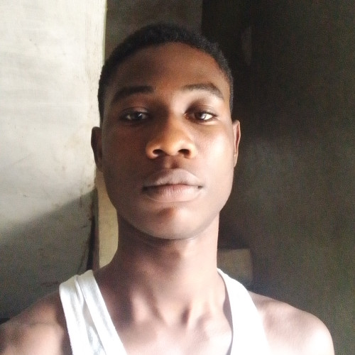 Deacon  F. profile photo