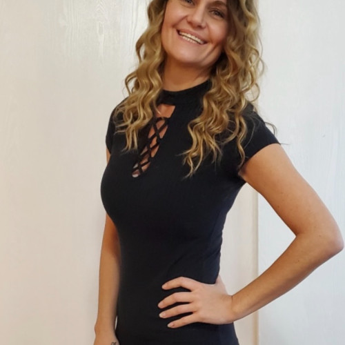 Talia W. profile photo