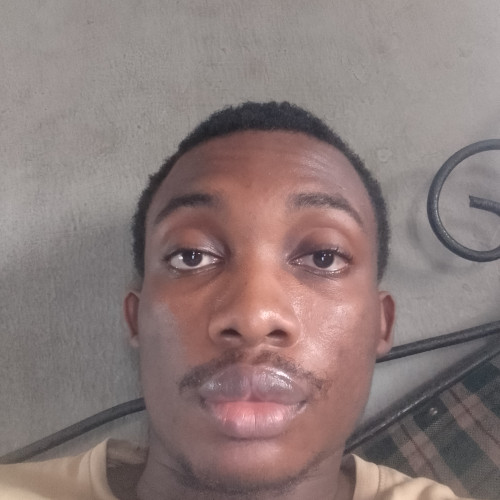 Princewill O. profile photo