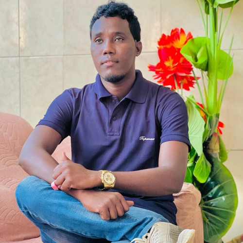 Mohamed Bile M. profile photo