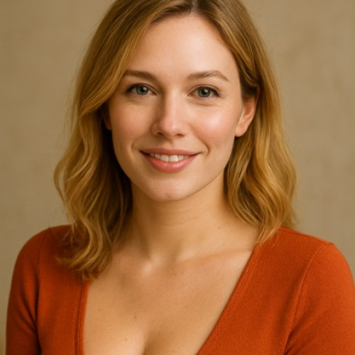 Azul O. profile photo