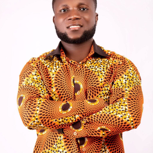 owusu p. profile photo