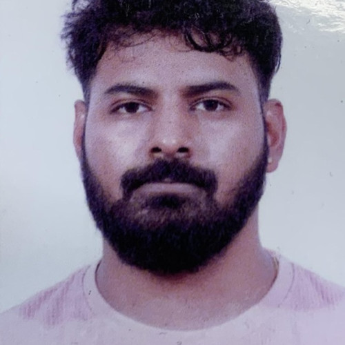 sajith s. profile photo