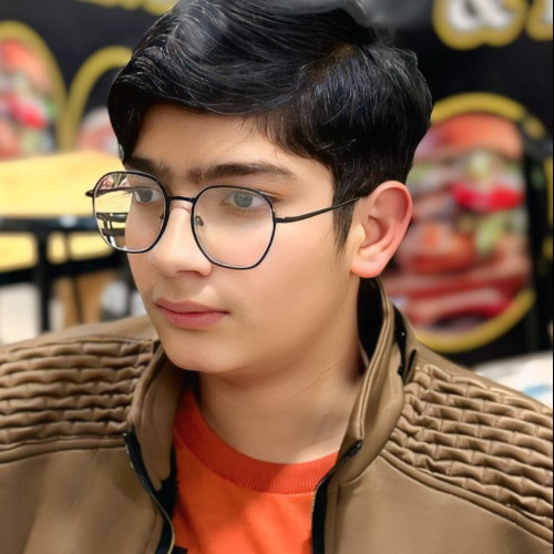 Bilal I. profile photo