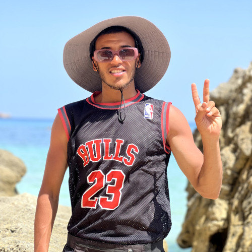 Nabil B. profile photo