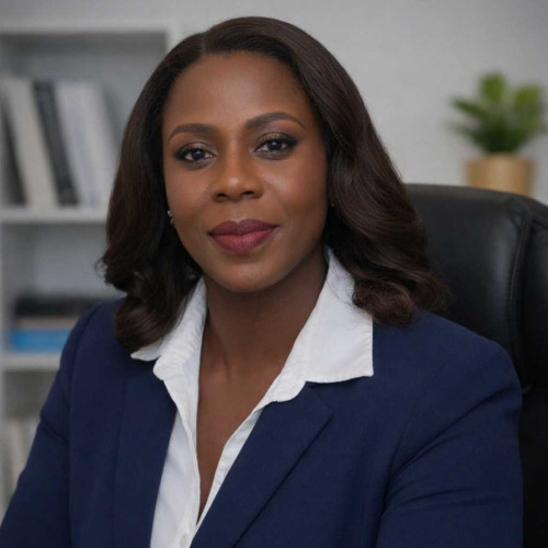 ukazu C. profile photo